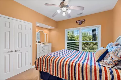 Bedroom - 159 Oak Leaf Trl, Boone, NC 28607 photo 4 of 4