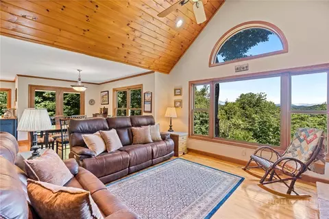 Living - 159 Oak Leaf Trl, Boone, NC 28607 photo 3 of 5