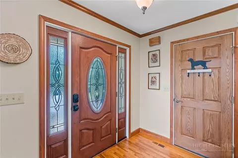 Entry Way - 159 Oak Leaf Trl, Boone, NC 28607 photo 1 of 1