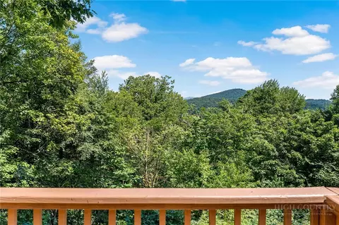 Exterior - 159 Oak Leaf Trl, Boone, NC 28607 photo 3 of 9