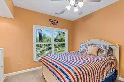 Bedroom - 159 Oak Leaf Trl, Boone, NC 28607 photo 3 of 4