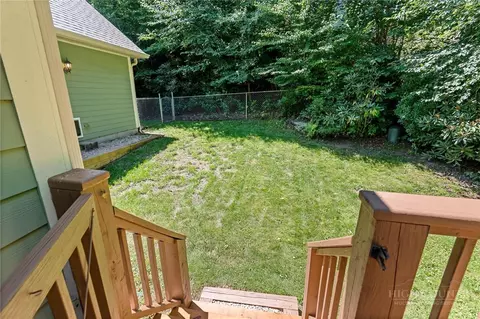 Exterior - 159 Oak Leaf Trl, Boone, NC 28607 photo 5 of 9