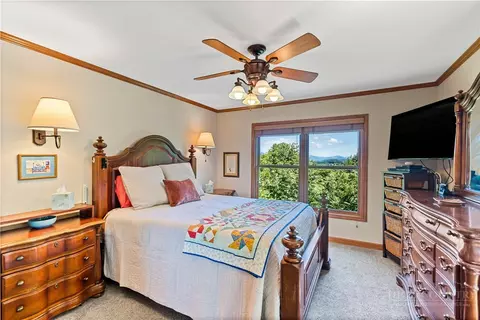 Bedroom - 159 Oak Leaf Trl, Boone, NC 28607 photo 1 of 4