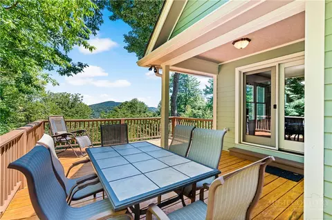 Exterior - 159 Oak Leaf Trl, Boone, NC 28607 photo 8 of 9