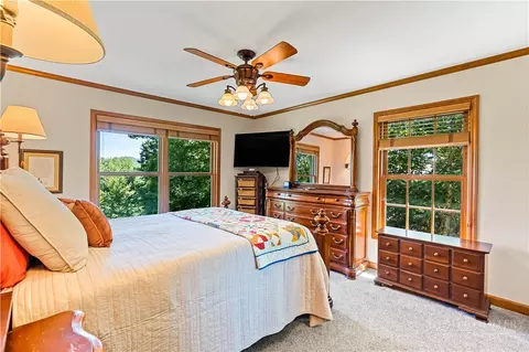 Bedroom - 159 Oak Leaf Trl, Boone, NC 28607 photo 2 of 4