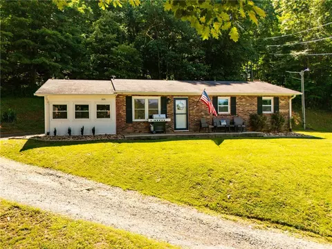 300 South Ave, West Jefferson, NC 28694