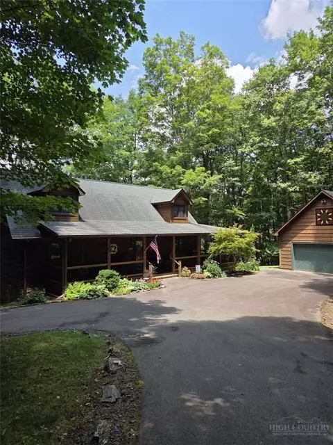 471 Elkland Meadows Dr, Todd, NC 28684