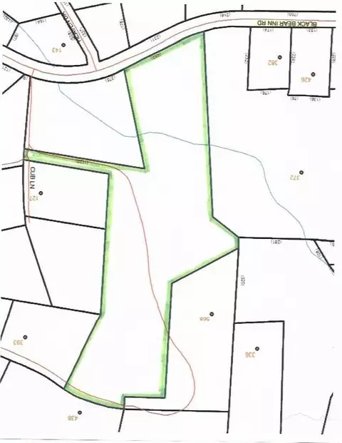 tbd Black Bear Acres Ln, West Jefferson, NC 28694