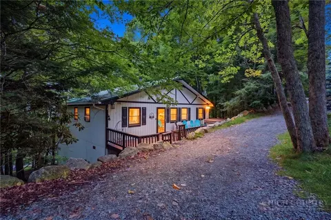 Other - 151 Pond Creek Rd, Beech Mountain, NC 28604 photo 1 of 7