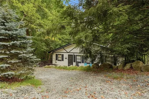 Exterior - 151 Pond Creek Rd, Beech Mountain, NC 28604 photo 12 of 12