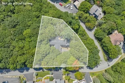 View/Area - 207 Pinnacle Ridge Rd, Beech Mountain, NC 28604 photo 1 of 1