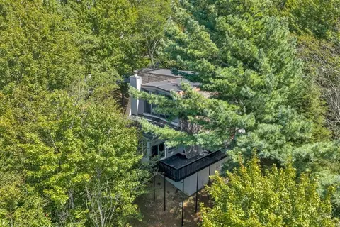 Exterior - 207 Pinnacle Ridge Rd, Beech Mountain, NC 28604 photo 10 of 10