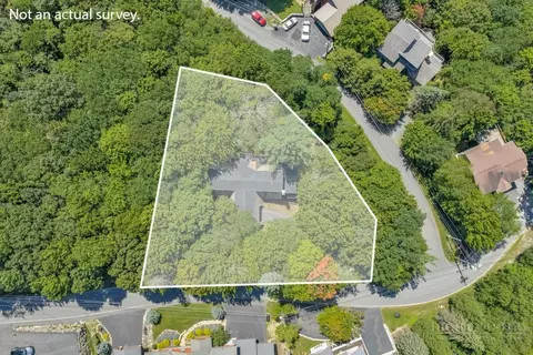 View/Area - 207 Pinnacle Ridge Rd, Beech Mountain, NC 28604 photo 1 of 1