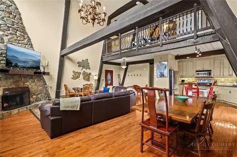 Other - 207 Pinnacle Ridge Rd, Beech Mountain, NC 28604 photo 2 of 5