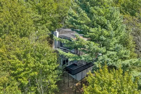 Exterior - 207 Pinnacle Ridge Rd, Beech Mountain, NC 28604 photo 10 of 10