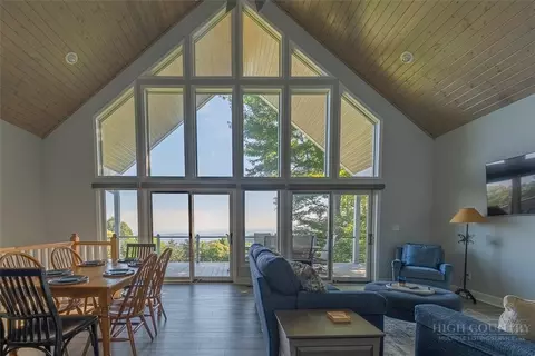 463 Ridge Rd, Roaring Gap, NC 28668