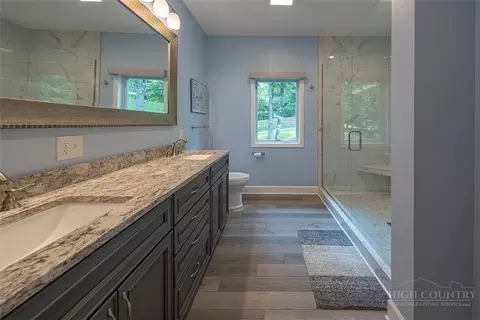463 Ridge Rd, Roaring Gap, NC 28668 photo 14
