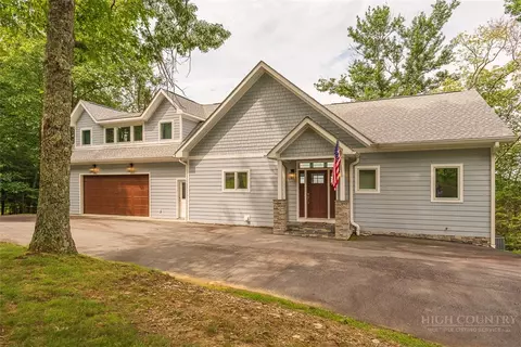 463 Ridge Rd, Roaring Gap, NC 28668 photo 5