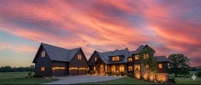 864 Thunderhill Trl, Blowing Rock, NC 28605