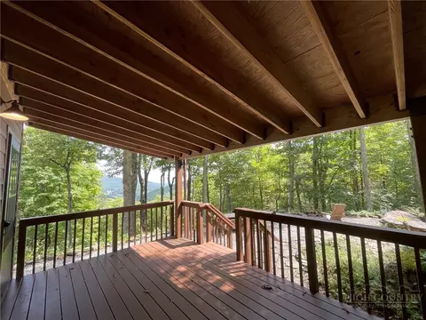 Exterior - 185 Harper Trl, Boone, NC 28607 photo 7 of 12