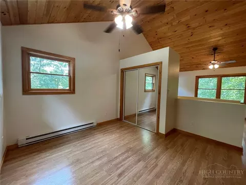 Bedroom - 185 Harper Trl, Boone, NC 28607 photo 8 of 8