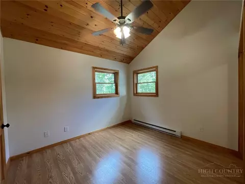 Bedroom - 185 Harper Trl, Boone, NC 28607 photo 6 of 8