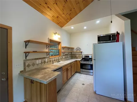 Kitchen - 185 Harper Trl, Boone, NC 28607 photo 1 of 1