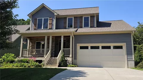 170 W Town Way, West Jefferson, NC 28694