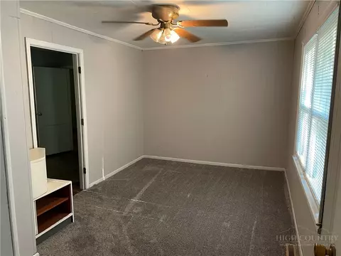 Bedroom - 450 Jefferson Rd, Boone, NC 28607 photo 2 of 3