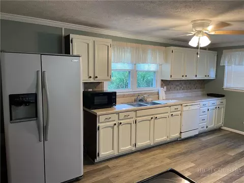 Kitchen - 450 Jefferson Rd, Boone, NC 28607 photo 1 of 2