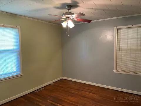 Bedroom - 450 Jefferson Rd, Boone, NC 28607 photo 3 of 3