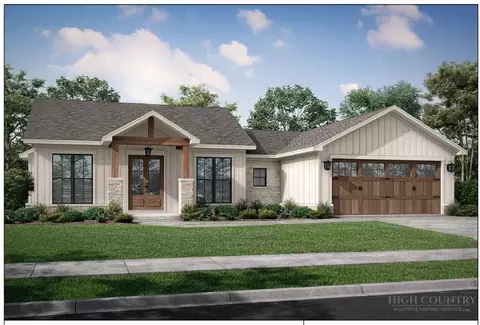 lot Apt 2 Turtle Ridge Rd, Sparta, NC 28675