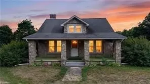 8144 Nc Highway 87 Hwy, Wentworth, NC 27302