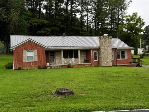 292 Buck Mountain Rd, West Jefferson, NC 28694
