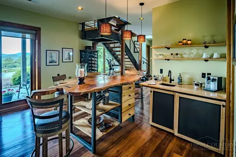 Kitchen - 179 Adams Rd, Vilas, NC 28692 photo 5 of 5