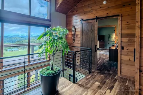 Entry Way - 179 Adams Rd, Vilas, NC 28692 photo 3 of 4