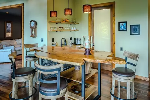 Dining - 179 Adams Rd, Vilas, NC 28692 photo 2 of 3