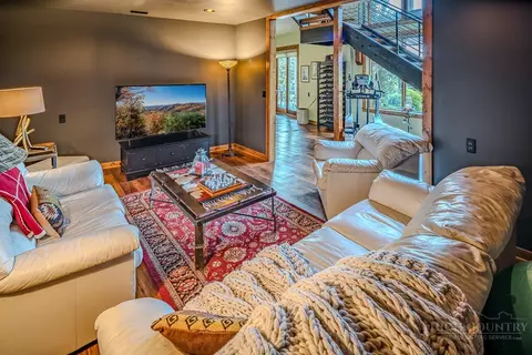 Living - 179 Adams Rd, Vilas, NC 28692 photo 2 of 2