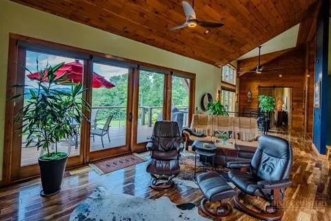 Living - 179 Adams Rd, Vilas, NC 28692 photo 1 of 2