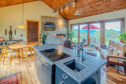 Kitchen - 179 Adams Rd, Vilas, NC 28692 photo 2 of 5