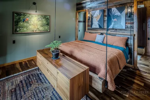 Bedroom - 179 Adams Rd, Vilas, NC 28692 photo 1 of 4