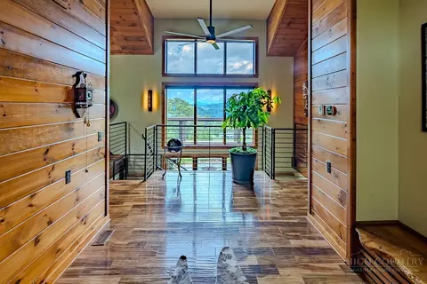 Entry Way - 179 Adams Rd, Vilas, NC 28692 photo 2 of 4