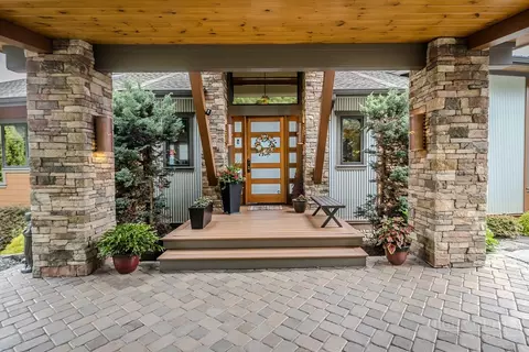 Exterior - 179 Adams Rd, Vilas, NC 28692 photo 3 of 10