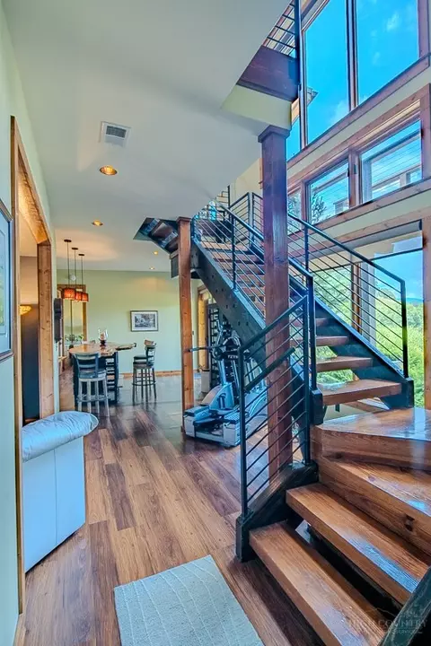 Entry Way - 179 Adams Rd, Vilas, NC 28692 photo 4 of 4