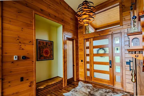 Entry Way - 179 Adams Rd, Vilas, NC 28692 photo 1 of 4