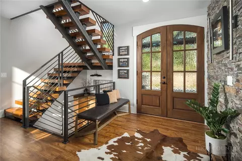 Entry Way - 159 Silverbell Trl, Boone, NC 28607 photo 4 of 4