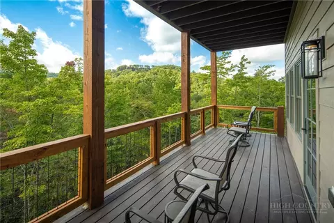 Exterior - 159 Silverbell Trl, Boone, NC 28607 photo 7 of 11