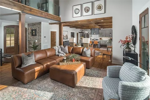 Living - 159 Silverbell Trl, Boone, NC 28607 photo 1 of 8