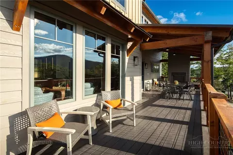 Exterior - 159 Silverbell Trl, Boone, NC 28607 photo 6 of 11