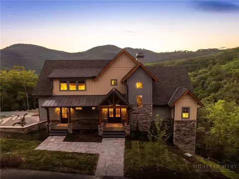 Exterior - 159 Silverbell Trl, Boone, NC 28607 photo 11 of 11